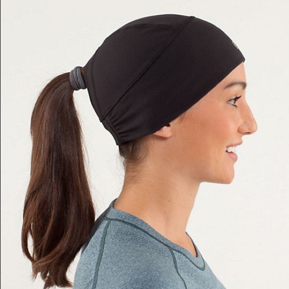 Lululemon Brisk Run Toque
